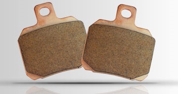 Double-HH SFA для скутеров