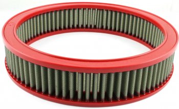 11-10073 Afe Power Фильтр воздушный Pro DRY S (сухой) Ford Pinto 71-72 L4-2.0L 