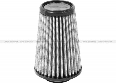 21-25507 Afe Power Фильтр воздушный, Pro DRY S (сухой) 2-1/2 F x 5 B x 3-1/2 T x 7 H in 