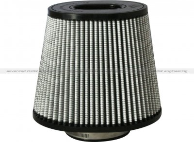 21-91065 Afe Power Фильтр воздушный, Pro DRY S (сухой) 4Fx(9x7-1/2)Bx(6-3/4x5-1/2)Tx7-1/2H in 