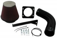 57-0099 K&N 57i Холодный впуск: VOLKSWAGEN