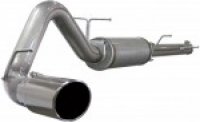 49-43009 Afe Power Выхлопная система Cat-Back 4.0" Ford Excursion 03-05 V8-6.0L