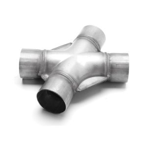 10780 Magnaflow Accessories ACC Smooth Trans. X 2.25in. 35deg. 