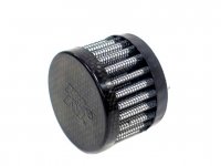 62-1570 K&N Универсальные Воздушный фильтр нулевого сопротивления, Vent Filter