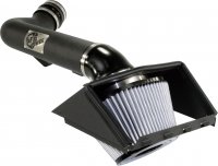 51-11902-1 Afe Power Система холодного впуска Momentum/Magnum Pro DRY S (сухой) Ford F-150 10-14 V8-6.2L (черная)
