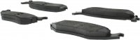 305.08980 StopTech Тормозные колодки Performance Ram