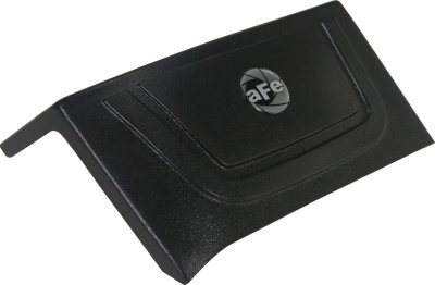 54-12068 Afe Power Система холодного впуска ст.2 (крышка) Ford F-150 09-14 V6/V8 