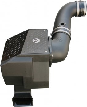 54-80882 Afe Power Система холодного впуска Momentum/Magnum Pro 5R (мокрый) GM Dsl Trucks 06-07 V8-6.6L LLY/LBZ 