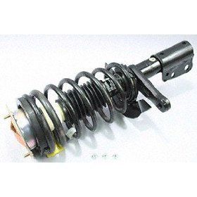 Sensa-Trac Struts and Cartridge Product InformationBrand: Monroe