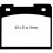 DPX2114 EBC Brakes Ultimax2 тормозные колодки зад DE TOMASO Vallelunga; LANCIA 2000, Fulvia; VOLVO 140, 164, 240, 260, P1800