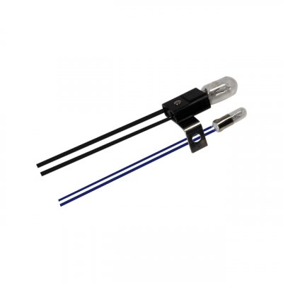 80667 B&amp;M CO INDICATOR LIGHT BULB 