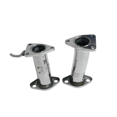 ADP6009 DC Sports Выпуск (паук) ACURA NSX 95-05 V6; TWO 3-1 *YEAR 91-94 MODELS NEED ADP6009* AHS6009 