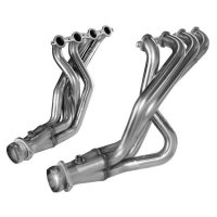 23112400 KOOKS HEADERS Равно длинный коллектор 2009-2014 Cadillac CTS-V 1 7/8" x 3" Header 6.2L