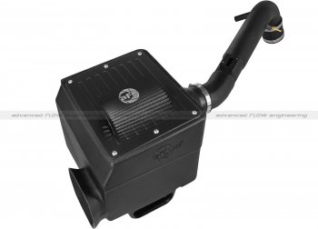 51-82722 Afe Power AIS STG-2 PDS; Toyota Tacoma 05-15 L4-2.7L 