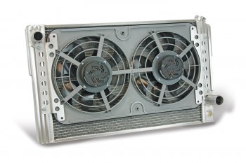 56484 Flex-a-Lite Сменные Лопасти вентилятора 