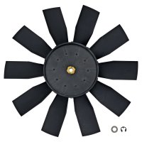 30263K Flex-a-Lite Сменные Лопасти вентилятора KIT сменный