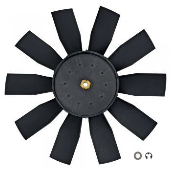 30263K Flex-a-Lite Сменные Лопасти вентилятора KIT сменный 