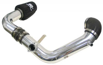 69-3302TP K&amp;N 69 Холодный впуск FIAT/STILO 69-3302TP STILO FIAT STILO 2.4L L5