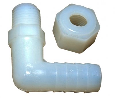 85-1120 K&amp;N Vent Kit 