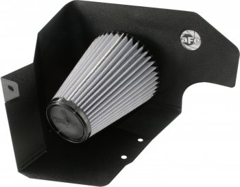 51-10331 Afe Power Система холодного впуска Momentum/Magnum Pro DRY S (сухой) Ford Trucks 99-04 V10-6.8L 99-03 V8-5.4L 