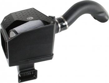51-80092 Afe Power Система холодного впуска Momentum/Magnum Pro DRY S (сухой) GM Trucks/SUVs 99-07 V8-4.8/5.3L GMT800 