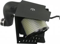 75-10932-1 Afe Power Система холодного впуска Momentum/Magnum Pro-GUARD 7 (мокрый) Dodge Dsl Trucks 03-09 L6-5.9/6.7L