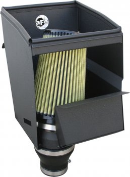 85-10035 Afe Power Фильтр воздушный Pro-GUARD 7 Yamaha Rhino 08-13 700cc FI 