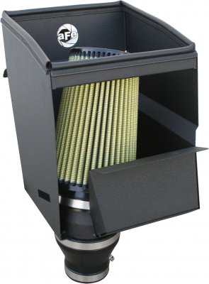 85-10035 Afe Power Фильтр воздушный Pro-GUARD 7 Yamaha Rhino 08-13 700cc FI 