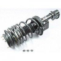 Sensa-Trac Struts and Cartridge