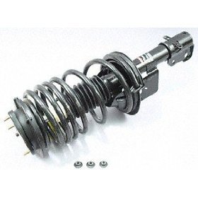 Sensa-Trac Struts and Cartridge Product InformationBrand: Monroe