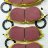 DP41583R EBC Brakes Yellowstuff Тормозные колодки перед SUBARU Forester, Legacy, Levorg, Outback, Tribeca