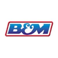 70288 B&M CO фильтр масляный для АКПП Extension