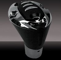 Shifter: Predator Shift Knob; manual