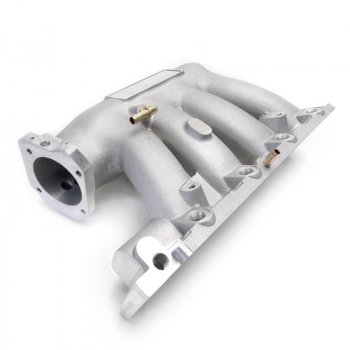 307-05-0320 SKUNK2 серия Pro впускной коллектор cеребряный Acura TSX, Honda Civic Coupe 