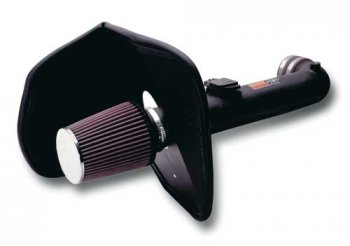 57-9017 K&amp;N 57 Холодный впуск: TOYOTA SEQUOIA 57-9017 Подходит для: TOYOTA SEQUOIA 4.7L V8 - All