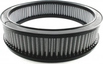 11-10075 Afe Power Фильтр воздушный Pro DRY S (сухой) GM Cars 66-78 V8 