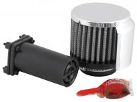 85-1222 K&N Performance Products, Vent Kit