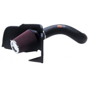 57-3021-1 Впускные системы K&amp;N 1999-2001 Chevrolet Pick Up Fullsize 1/2 ton 1999-2001 GMC Pick Up Fullsize 1/2 ton; FIPK Cold Air In 