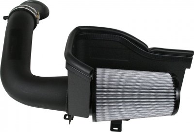 51-10362 Afe Power Система холодного впуска Momentum/Magnum Pro DRY S (сухой)Dodge Durango 98-99/Dakota 97-99 5.2L/5.9L 