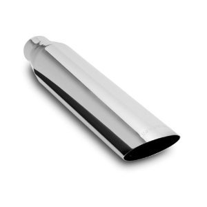 35138B Magnaflow насадка на глушитель - 9 pack 