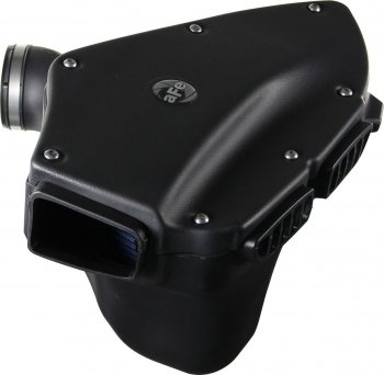 54-81012-B Afe Power Система холодного впуска Momentum/Magnum Pro 5R (мокрый) BMW 3-Series (E9X) 06-13 L6-3.0L (черная) 