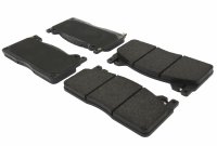 309.18530 StopTech Тормозные колодки Performance Ford