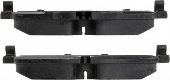 105.18010 Тормозные колодки Posi-Quiet Ceramic MINI перед 