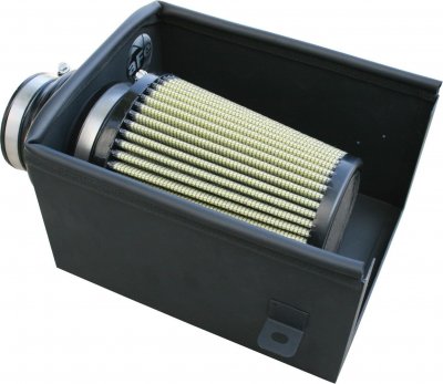 85-10036 Afe Power Система холодного впуска Aries Powersport Pro-GUARD 7 (мокрый) Kawasaki Teryx 750 08 