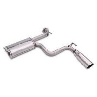 15730 Magnaflow Настроенный выпуск CATB Toyota Celica