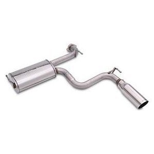 15730 Magnaflow Настроенный выпуск CATB Toyota Celica 