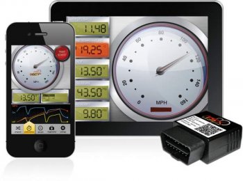 4416 SCT GM iTSX / TSX для Android Предзагруженные программаторы 