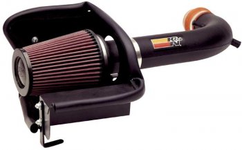 63-3514 K&amp;N 63 Aircharger, Холодный впуск для: HONDA S2000 HONDA S2000 2.2L; HONDA S2000 2.0L