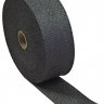 11023 THERMO TEC Термолента для выпускных коллекторов и глушителей черная 51мм х 31м