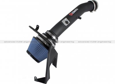 TR-2015B-1R Afe Power AIS P5R; Lexus RC 350 2015 V6-3.5L (Blk) 